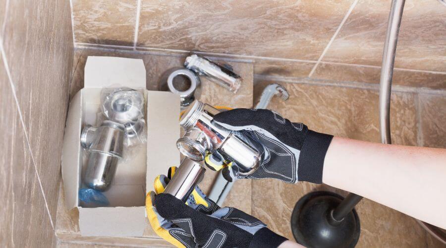 Local Chimney Repair in Ithaca, NY